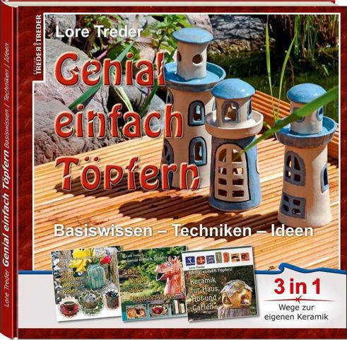 Töpfern Treder